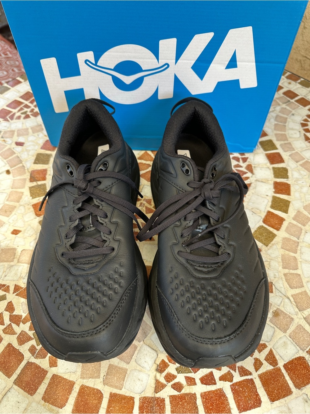 Hoka One One